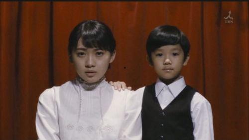 保姆日本电影,日本家庭隐秘生活的窥视