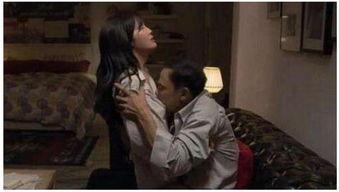 蔡卓妍任达华演的电影,生死边缘的生死较量